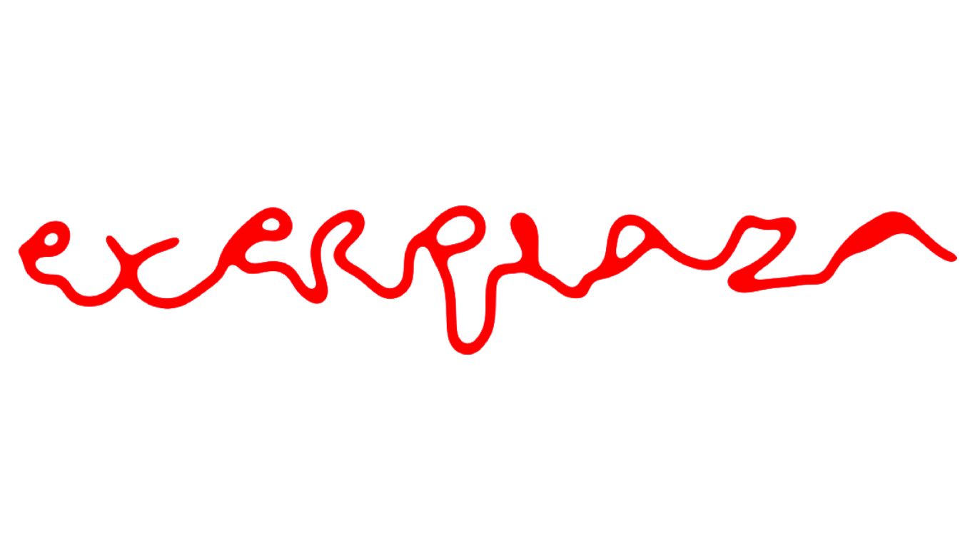 ExerPlaza Red Logo
